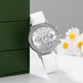 thumbnail image 2 of SKMEI Watch for Women with Stopwatch and Date, Quartz Elegant Lightweight Look for Office and Daily Wear, 2 of 3