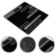 thumbnail image 3 of Glass ABS Weight Scale for Measurement Use, 3 of 3