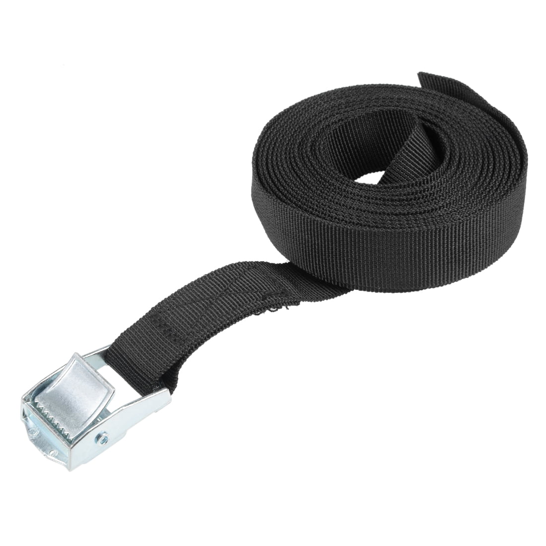 4PK 1" x 16Ft  Cam Lock Buckle Tie Down Straps Up To 600LBS Cargo Lashing straps 