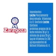 thumbnail image 3 of Leche Zaragoza 2% 1.8 l, 3 of 3