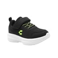 thumbnail image 1 of Tenis Running Para Niño Charly® Color Negro Lima 18-21.5 negro 19, 1 of 10