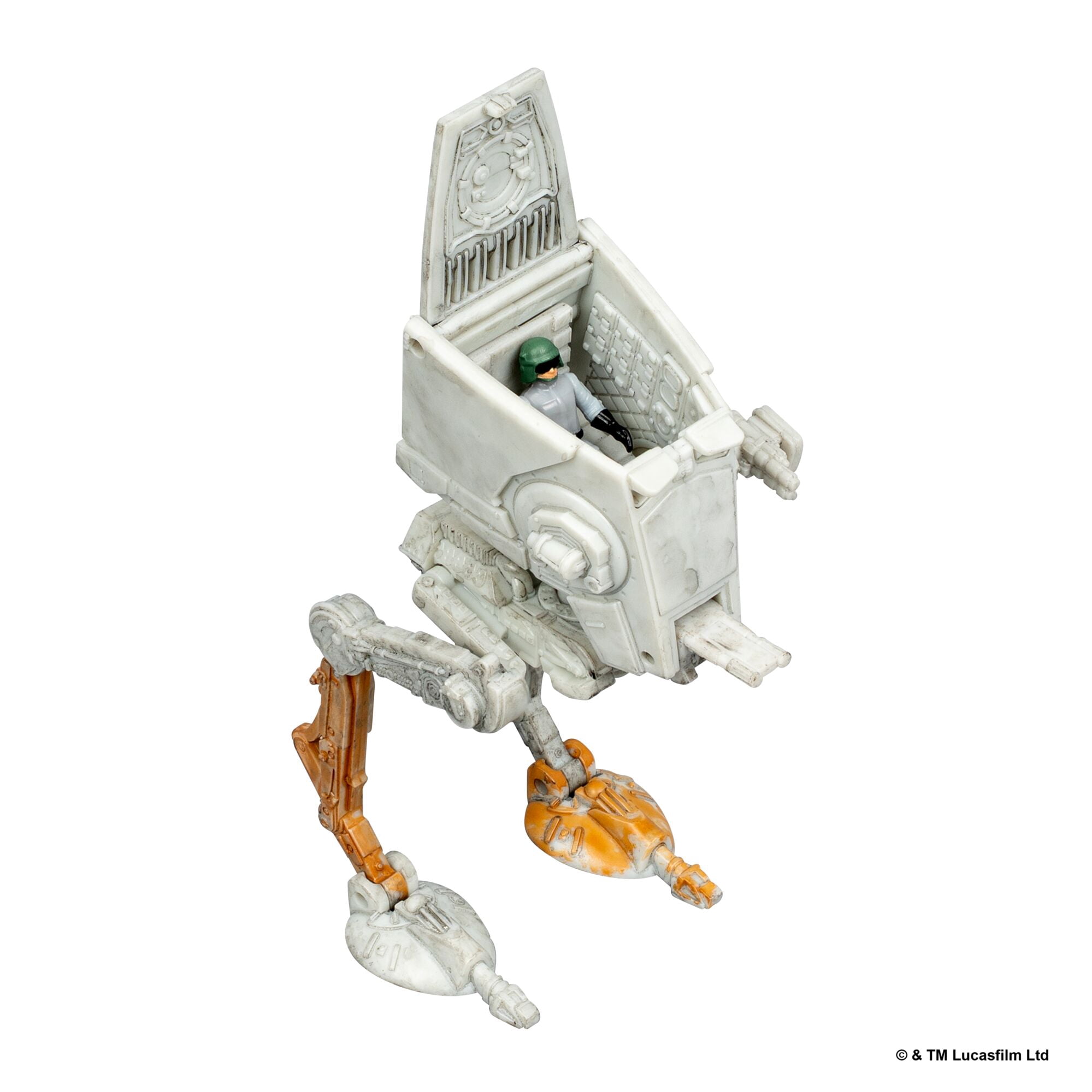 Star Wars Jedi Vehicle Multipack - Play Vehicle Set