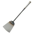 thumbnail image 5 of HEATSHAKING Gutter Cleaning Shovel 1Pack Wrought Iron Multi Functional Tool For Adults Use, 5 of 8