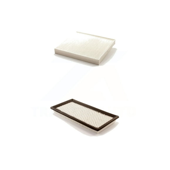 Jeep Patriot Air Filter