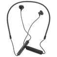 thumbnail image 2 of Auriculares inalámbricos con banda para el cuello y Bluetooth Auriculares inalámbricos con Bluetooth para música, correr y deportes, 2 of 15
