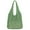 Green-B, variant on Bag Crochet Bags for Women Summer Mesh Beach Tote Bag Knit Hobo Bag Vacation Boho Tote Bag