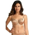thumbnail image 3 of Fantasie Belle Underwire Balcony Bra FL6010, 3 of 5