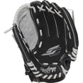 thumbnail image 2 of Guante de béisbol Rawlings SURE CATCH T-Ball & Youth 10.5, 2 of 8