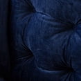 thumbnail image 4 of Carcasa De Asiento Cojín Caliente Todo-redondeado Cojín Sofá Almohada oscuro CUTICAT Cojín del asiento, 4 of 7