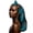 CL5, variant on African Print Hair Bonnet Turbans Head Scarf Headwraps for Women Sleeping Ankara Scarf