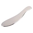 thumbnail image 4 of Herramienta Gua Sha de Acero inoxidable, Herramiente de Raspado de Masaje, Sin Daños Slick Borde de Buena Spa para Tratamiento Antienvejecimiento de la Cara y LA, 4 of 7
