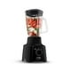 thumbnail image 1 of Licuadora T-fal Vaso de Vidrio 1.25 Litros Power Mix Negra LN2838MX, 1 of 6