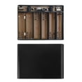 thumbnail image 4 of USB DC 12V Output 6x 18650 Batteries UPS DIY Power Bank for Cellphone Router LED, 4 of 12