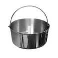 thumbnail image 3 of Whynter ICM-201SB 2.1 Quart Upright Ice Cream Maker with Stainless Steel Bowl, 3 of 12