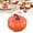 A, variant on Clearance Under $5 | Realistic Artificial Pumpkin for Fall Table Centerpiece and Halloween Decor, Faux Pumpkin for DIY Crafts, Large Orange (1-Pack)