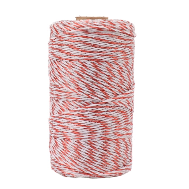 Fence Wire,Electric Fence Polywire Rope Electric Fence Line Electric Fence Polywire Rope Unmatched Quality