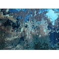 thumbnail image 1 of Ahgly Company Indoor Rectangle Oriental Light Blue Industrial Area Rugs, 4' x 6', 1 of 4