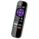 thumbnail image 1 of ZHAOCHENG Nuevo control remoto de repuesto compatible con Roku Express, compatible con Roku Premiere con Amazon Hulu Sling Netflix Key, 1 of 4
