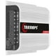 thumbnail image 2 of Amplificador multicanal de audio para coche Taramps TS 800x4 800W RMS, 2 of 9