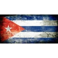 thumbnail image 3 of Robins, John H. 14x9 Black Modern Framed Museum Art Print Titled - Cuba 1, 3 of 5