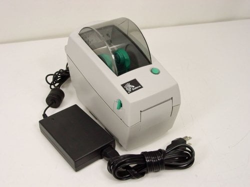 walmart zebra printer