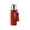 Red, variant on KQJQS Insulated Water Bottle 20oz – Keeps Drinks Hot & Cold – 316 Stainless Steel, Leakproof Push-Button Lid – Vacuum Flask for Travel, Office, Hiking