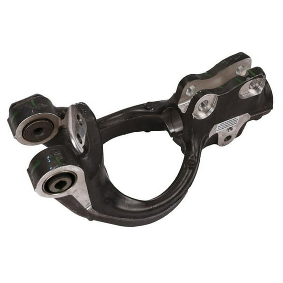 Front Passenger Side Suspension Strut Yoke