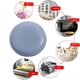 thumbnail image 4 of 48Pcs 25mm Furniture Glides for Furniture Easy Movers (Round), 4 of 5