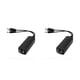 thumbnail image 4 of Sidaley Adaptador de conector POE 48V a 12V Reemplazo del divisor de cable POE para 2019 2piezas, 4 of 6