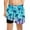 Purple, variant on Boys Swim Trunks with Compression Liner Boys Swimwear Size 8 Boy Tropical Print Bathing Suit Beach Swimsuit Tween Kids Swim Shorts, Size 14-16 Years,Blue