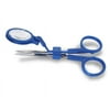 Miracle Point MS12 Magnifying Scissors - Set of 2