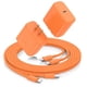thumbnail image 1 of Cargador GREPHONE 45W USB C de carga rápida para iPhone y iPad, 1 of 7