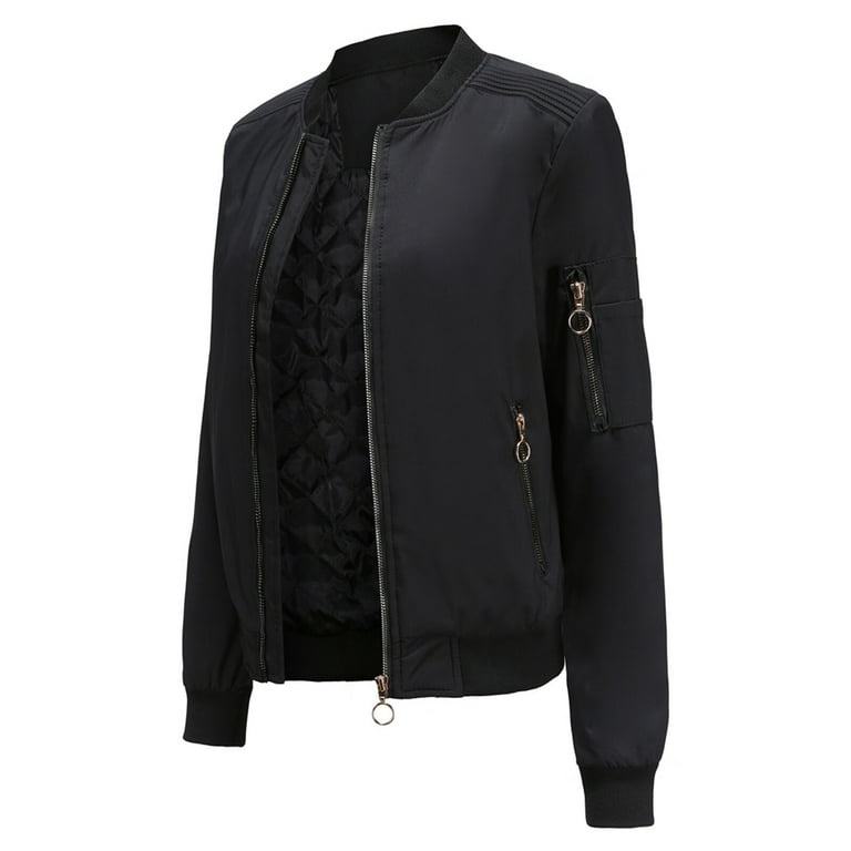 Walmart store motorcycle jacket