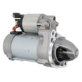 thumbnail image 2 of Starter Motor, 12T Starter Perfect Sealing A6519060026 Fast Start Moisture Resistant Greater Torsion  for GLK250 Sprinter, 2 of 7