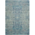 thumbnail image 2 of Safavieh Transitional Mystique Polyester Area Rug-Color:Light Blue/Multi,Shape:Small Rectangle,Size:6'L x 4'W, 2 of 7