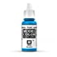 thumbnail image 1 of Vallejo Andrea Blue Paint 17ml, 1 of 3