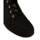 thumbnail image 3 of Zapatos de boxeo Venum Elite de malla alta, color negro y bronce, 3 of 7