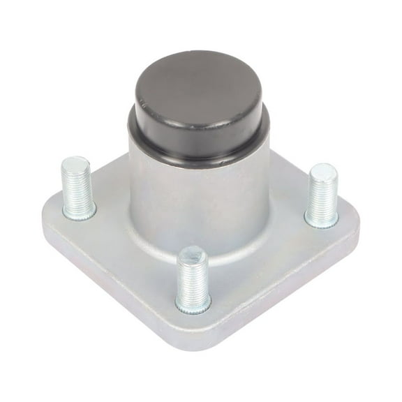 ALL-CARB FOR EZGO Golf Carts PDS TXT/ Medalist G&E 2001  2X Front Wheel Hub Assemblies