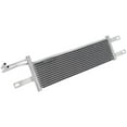 thumbnail image 3 of New Aluminum Oil Cooler Compatible With Dodge Ram 1500 SLT 8 Cyl 5.7L Ram 1500 ST 8 Cyl 5.7L Ram 1500 ST 6 Cyl 3.7L Ram 2500 Sport 8 Cyl 5.7L 2002-2008 By CH4050117 52028967AD, 3 of 6