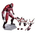 thumbnail image 1 of Venom 12-Inch Action Figures with Accessory, Legends Series Venom Carnage Action Figure Superhero Toys Collectibles for Kids & Fans Ages 14 and Up (Carnage), 1 of 7