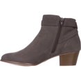 thumbnail image 3 of Womens GB35 Oleesia Casual Ankle Boots, Mushroom, 3 of 6