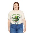 thumbnail image 6 of St. Patrick's Day Dental Assistant, Dental Hygienist Shirt, 6 of 8