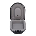 thumbnail image 1 of Sturdy Storage Box Case Black Storage for Behind-the-Ear ANGGREK Otros, 1 of 8