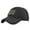Black, variant on Skpblutn Sun Hat Women Men Sunstar Embroidery Cotton Baseball Truckeradjustable Hop Hat Caps Camouflage