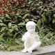 thumbnail image 5 of Decoración hogareña Gwong Garden Statue Whimsical Clima resina Resina Solar Fireflies Garden Boys Girls Estatua para Patio Gwong 21078105, 5 of 6