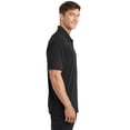 thumbnail image 3 of Port Authority Cotton Touch Performance Polo-2XL (Black), 3 of 6