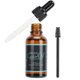 thumbnail image 3 of Aceite Potenciador Del Cabello, Líquido Para El Crecimiento Del Cabello, Mejora La Piel, Proporciona Nutrición Para Las Cejas, Las Pestañas Y La Barba ANGGREK Hair Enhancer Oil, 3 of 8