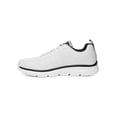 thumbnail image 3 of Skechers Men's Burns 2.0 Lace-Up Athletic Shoe, 3 of 5