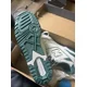 thumbnail image 5 of New Balance 550 Vintage Teal Green White Casual Sneakers BB550STA Men's 7.5, 5 of 5