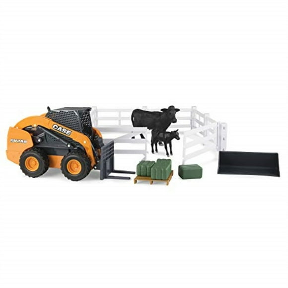 JD 2.5" MT TRACTOR